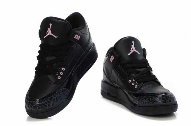 Nike Air Jordan 3 Sport De La Mode Sweat Air Jordan